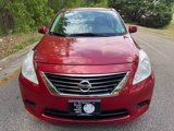 Used 2014 Nissan Versa SV image 2