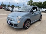 Used 2015 FIAT 500 Sport image 2