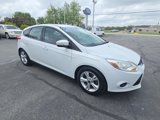 Used 2014 Ford Focus SE image 4