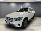 Certified 2022 Mercedes-Benz GLC 300 4MATIC image 5