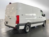 New 2025 Mercedes-Benz Sprinter 2500 image 5