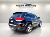 Used 2015 Jeep Grand Cherokee Overland w/ Advanced Technology Group image 3