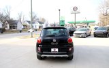 Used 2014 FIAT 500L Trekking w/ Popular Equipment Group image 6