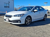 Certified 2022 Subaru Impreza 2.0i Premium image 3