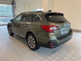 Used 2019 Subaru Outback 2.5i Touring image 2