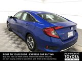 Used 2019 Honda Civic LX image 4