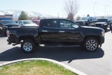 Used 2021 GMC Canyon Denali image 4