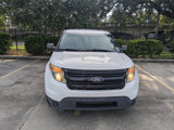 Used 2015 Ford Explorer 4WD Police Interceptor image 3