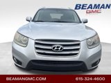 Used 2012 Hyundai Santa Fe Limited w/ Navigation Pkg 4 image 3
