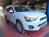 Used 2015 Mitsubishi Outlander Sport ES image 3