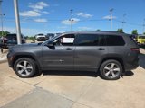 Certified 2021 Jeep Grand Cherokee L Limited image 4