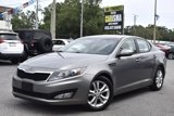 Used 2012 Kia Optima EX image 3