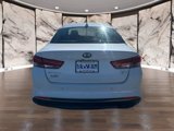 Used 2018 Kia Optima EX image 4