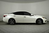 Used 2020 Nissan Altima 2.5 Platinum image 3
