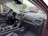 Used 2020 Ford Edge Titanium image 6
