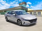Used 2023 Hyundai Elantra SEL w/ Convenience Package image 3