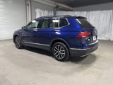 Used 2021 Volkswagen Tiguan SE image 5