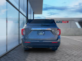Used 2021 Ford Explorer 4WD image 6