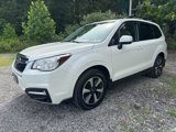 Used 2018 Subaru Forester 2.5i Premium w/ All-Weather Package image 3