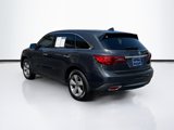 Used 2015 Acura MDX SH-AWD image 5