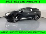 Used 2019 Nissan Murano S w/ Cargo Package image 3
