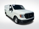 Used 2021 Nissan NV 1500 S image 3