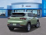 New 2026 Chevrolet TrailBlazer LS w/ LS Convenience Package image 4