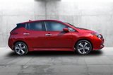 Used 2020 Nissan Leaf SV Plus w/ SV All Weather Package image 5
