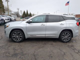 Used 2018 GMC Terrain Denali w/ Advanced Safety Package image 2