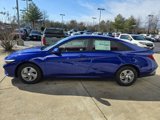 New 2025 Hyundai Elantra SE image 4