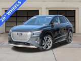 Used 2022 Audi Q4 e-tron Premium Plus w/ Premium Plus image 3