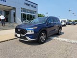 Used 2023 Hyundai Santa Fe SEL image 2