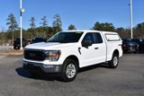Used 2021 Ford F150 XLT w/ Max Trailer Tow Package image 2