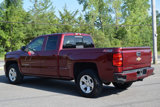 Used 2016 Chevrolet Silverado 1500 LT w/ All Star Edition image 5