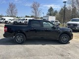 New 2025 Ford Maverick XLT image 2