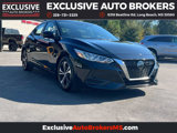 Used 2022 Nissan Sentra SV w/ All-Weather Package image 6