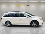 Used 2014 Honda Odyssey EX-L image 2