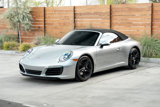 Used 2017 Porsche 911 Carrera image 3