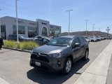 Used 2021 Toyota RAV4 XLE image 4