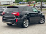 Used 2015 Kia Sorento SX image 2