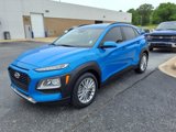 Used 2021 Hyundai Kona SEL Plus image 3
