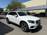Used 2019 Mercedes-Benz GLC 300 4MATIC image 2