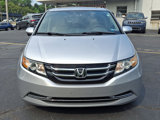 Used 2015 Honda Odyssey EX-L image 2