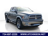 Used 2012 RAM 1500 Laramie image 2