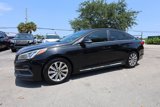 Used 2017 Hyundai Sonata Sport image 4