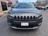 Used 2020 Jeep Cherokee Limited image 2