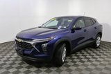 Used 2024 Chevrolet Trax LS w/ Driver Confidence Package image 5