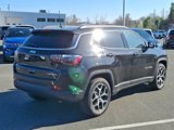 New 2025 Jeep Compass Limited image 4