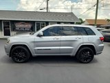 Used 2020 Jeep Grand Cherokee Altitude image 2