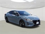 Used 2024 Nissan Sentra SR image 3